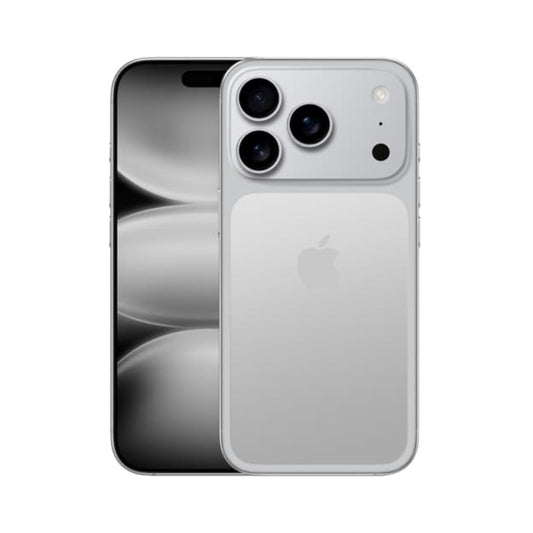 SMART WHITE 17  MAX
