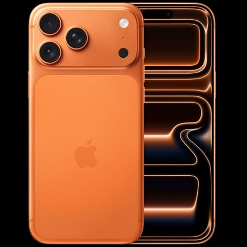 orange smarT 17  MAX