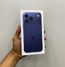 SMART BLUE  17 PRO MAX