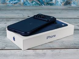 SMART BLUE  17 PRO MAX