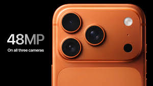 orange smarT 17  MAX