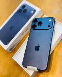 SMART BLUE  17 PRO MAX