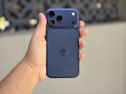 SMART BLUE  17 PRO MAX