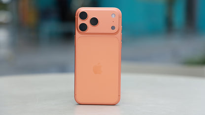 orange smarT 17  MAX