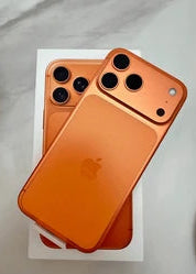 orange smarT 17  MAX